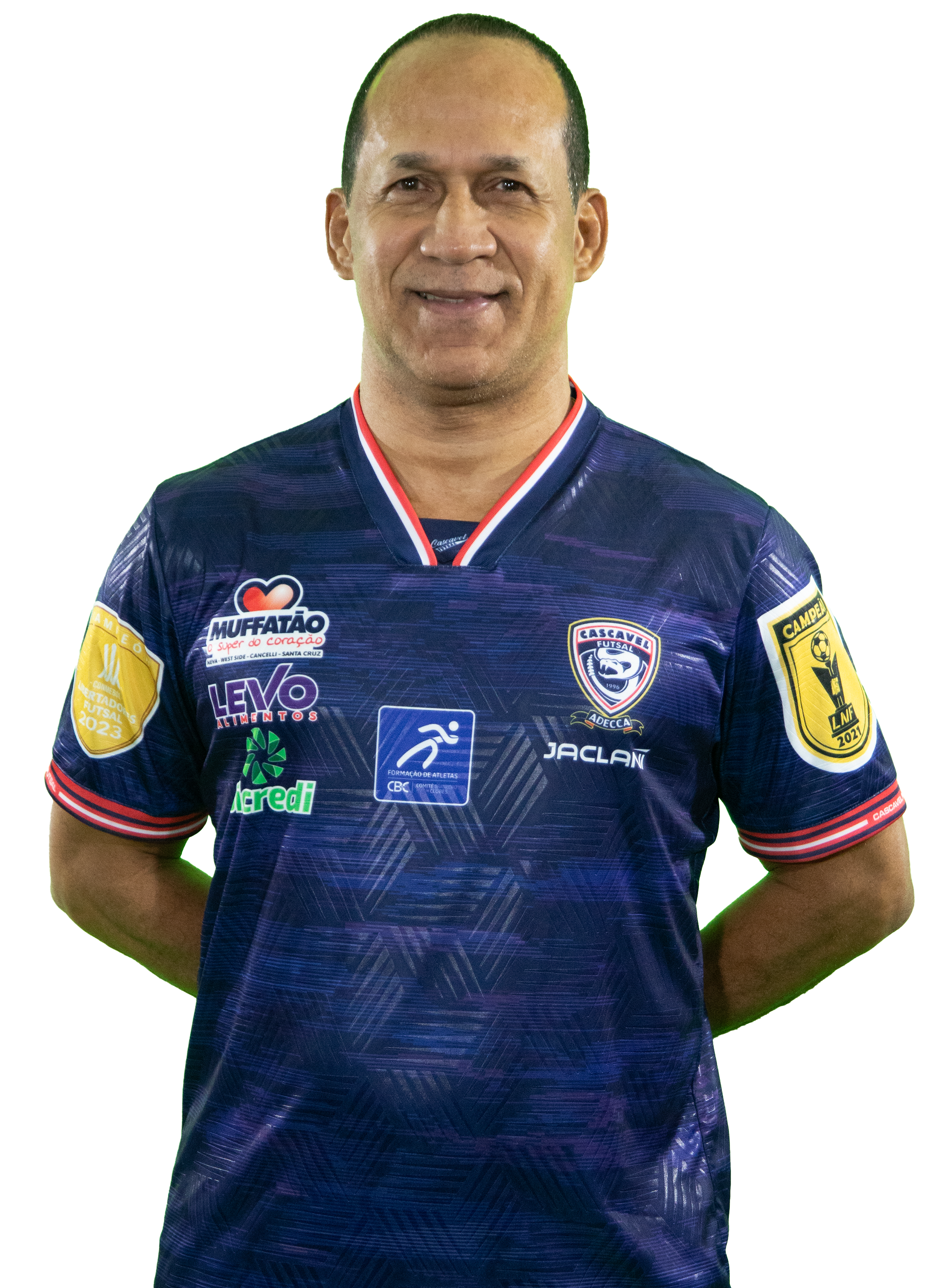 03 - Gilmar