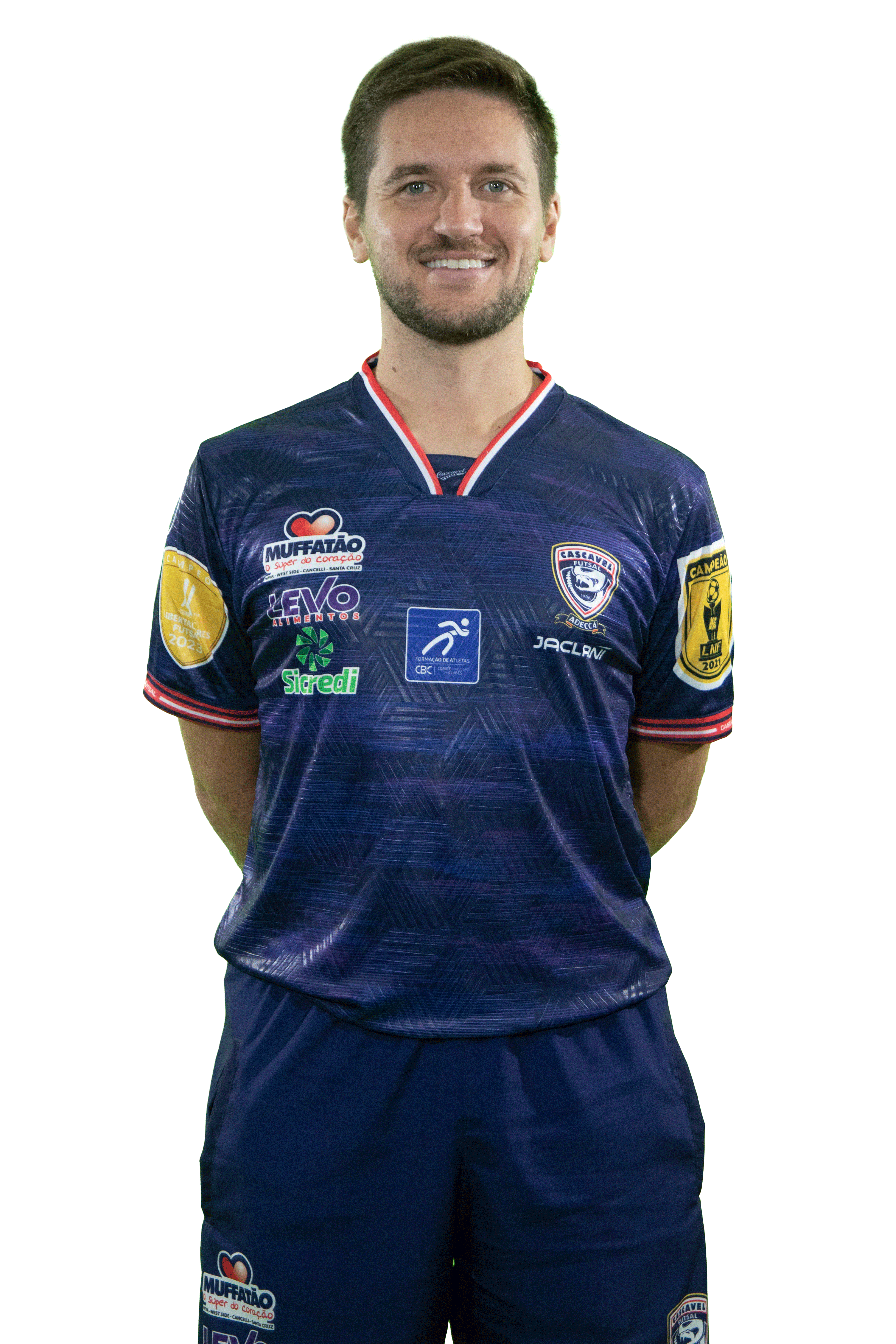 FERNANDO TRESSOLDI