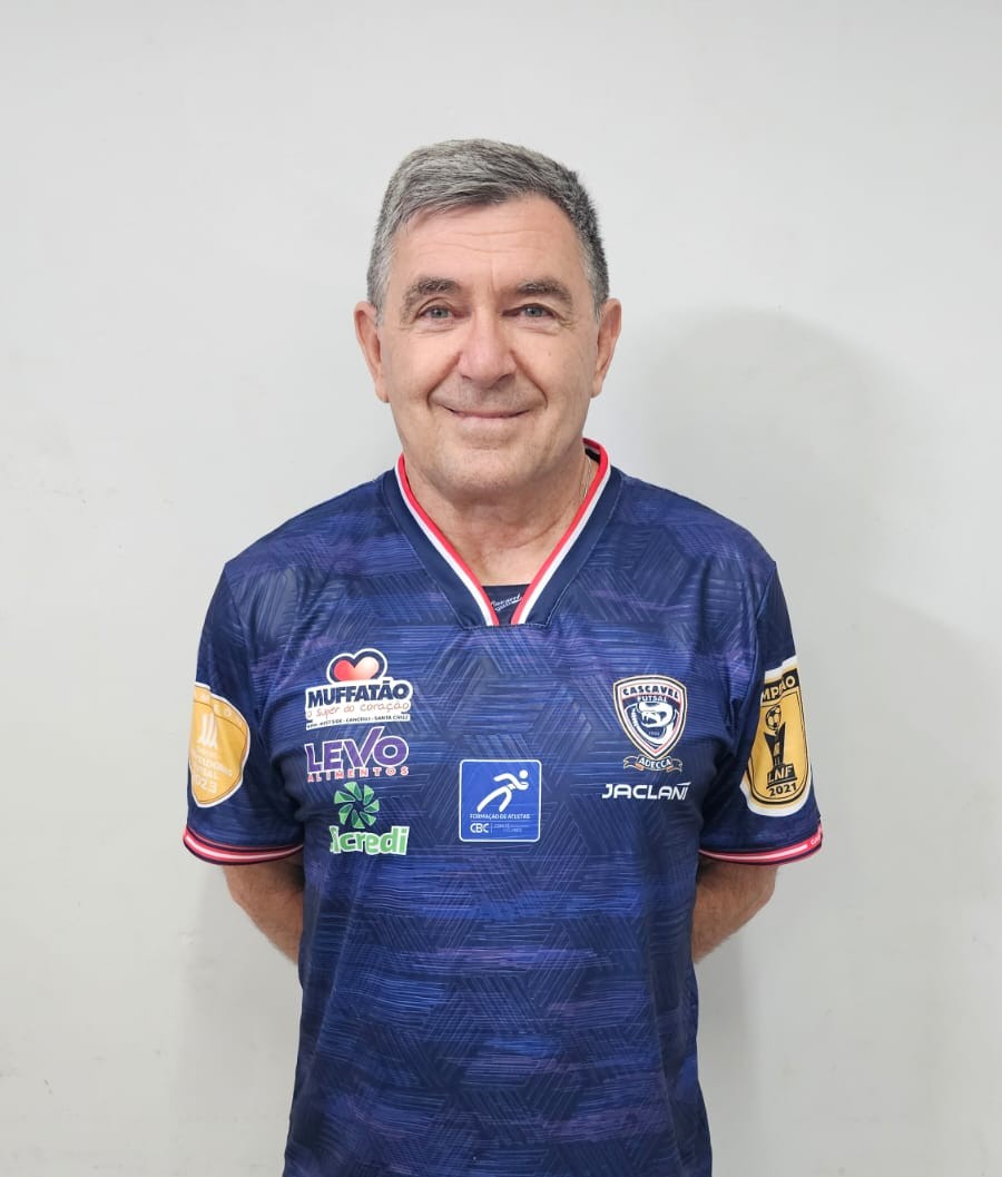 07 - Macanhão