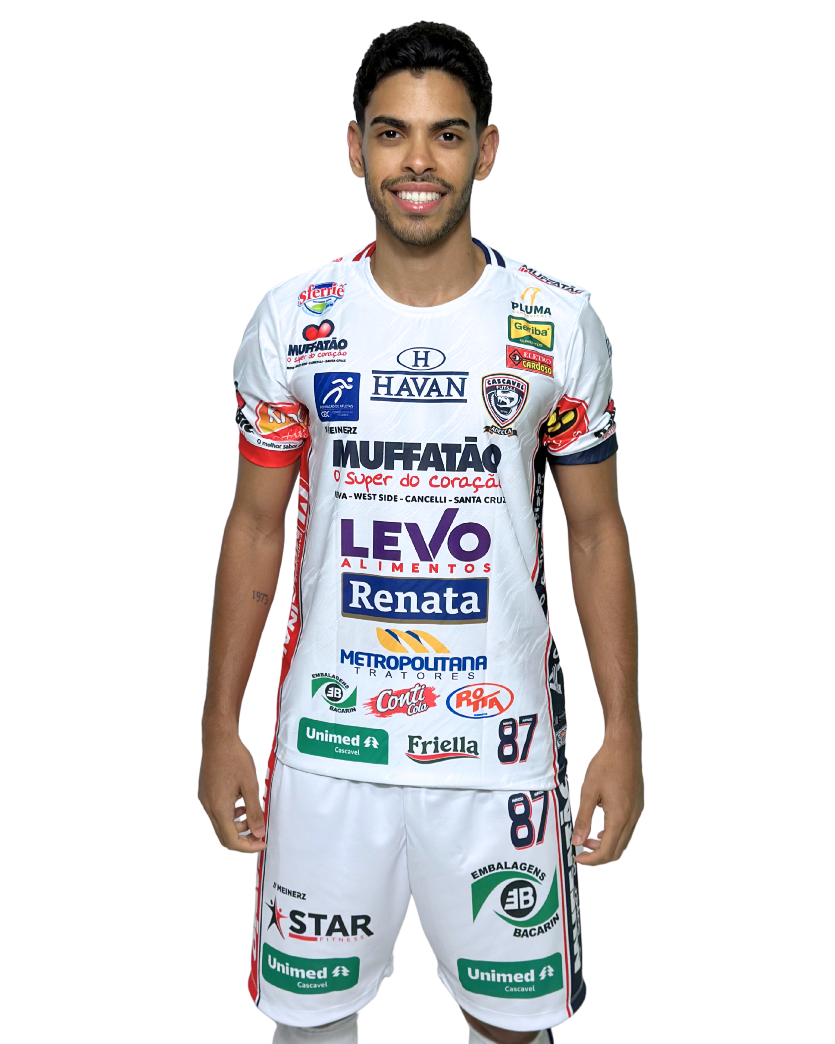 87 - Jonas
