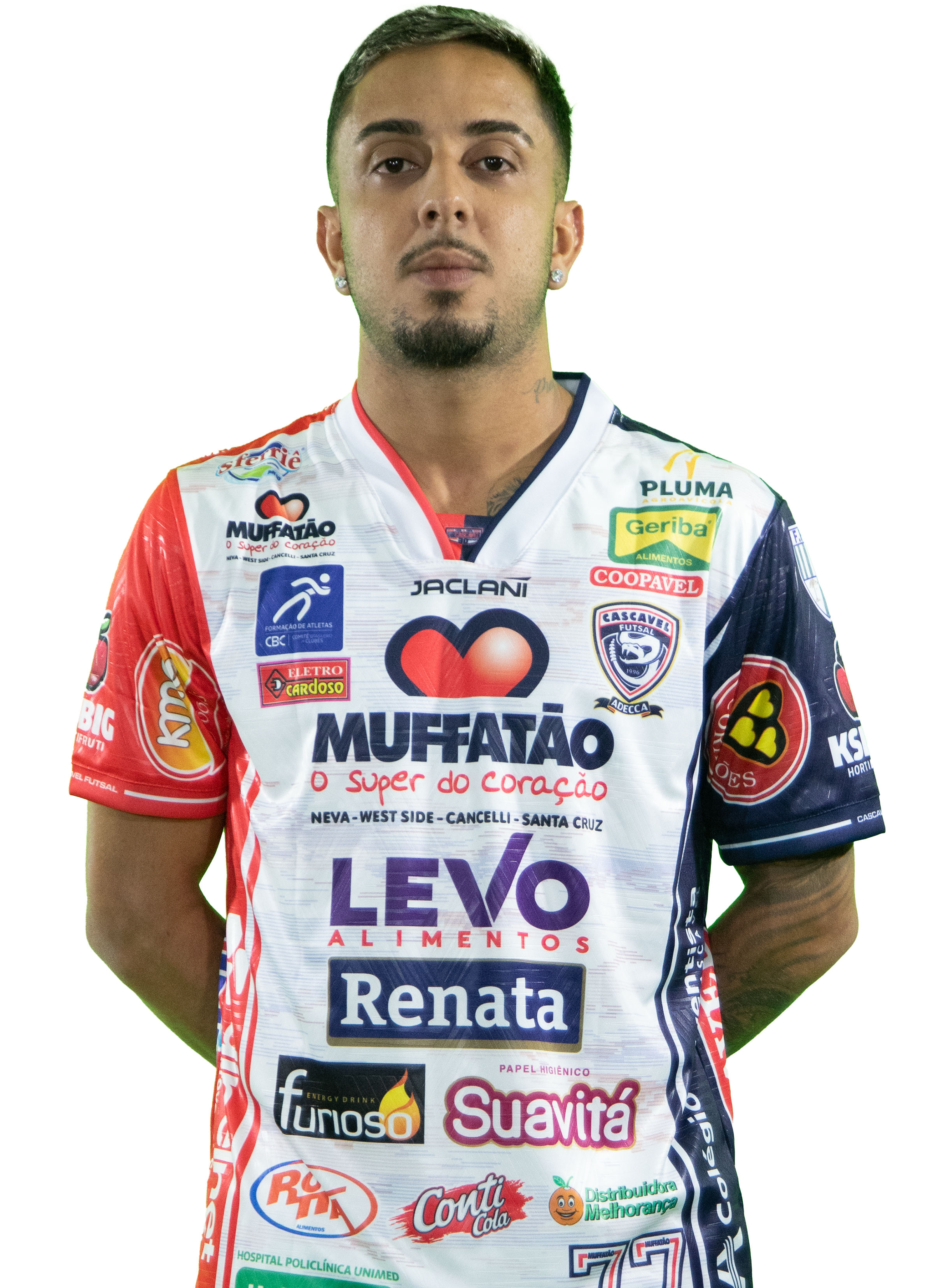 77 - Leozinho
