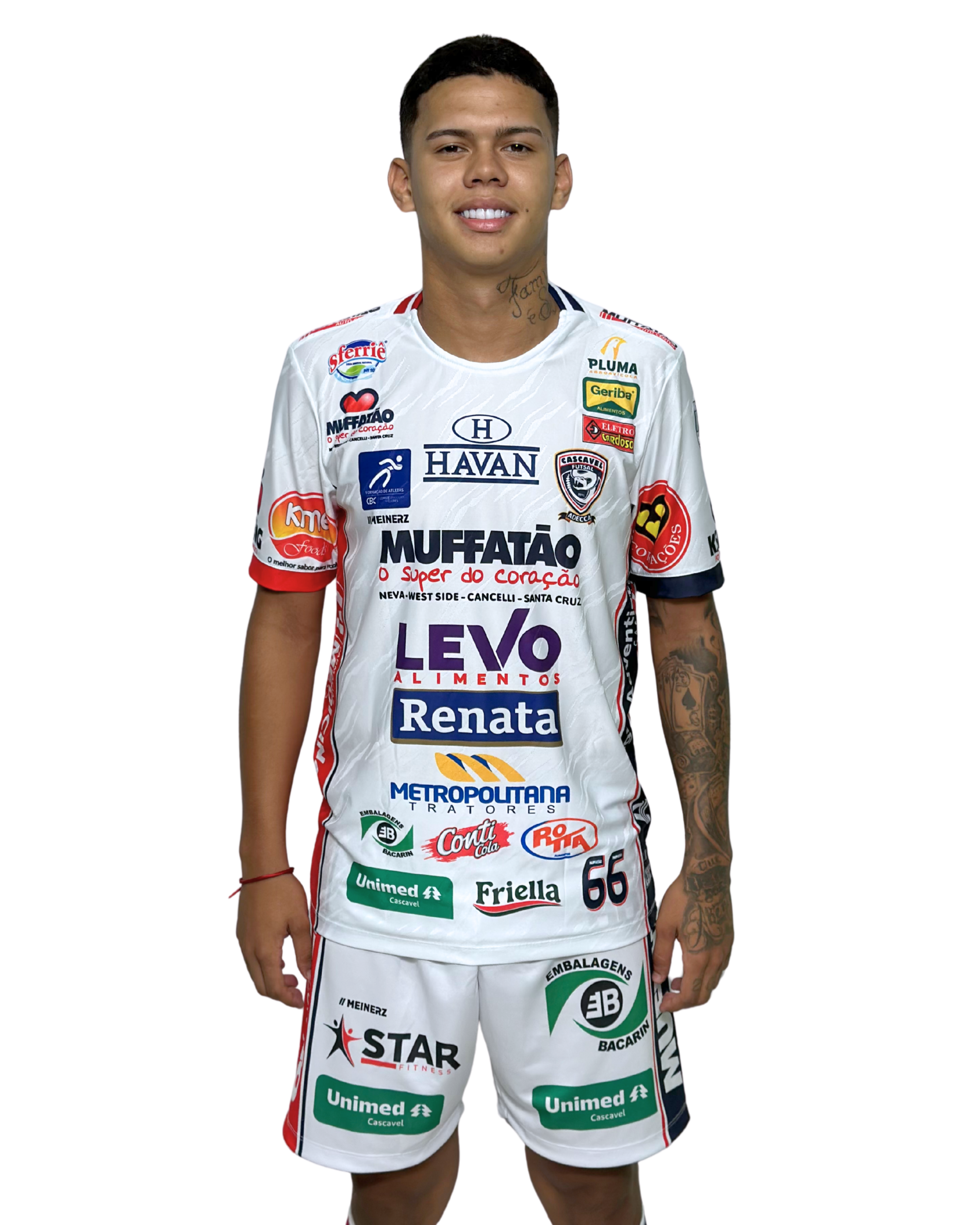 66 - Wendel