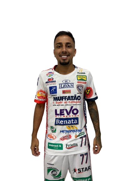 77 - Leozinho
