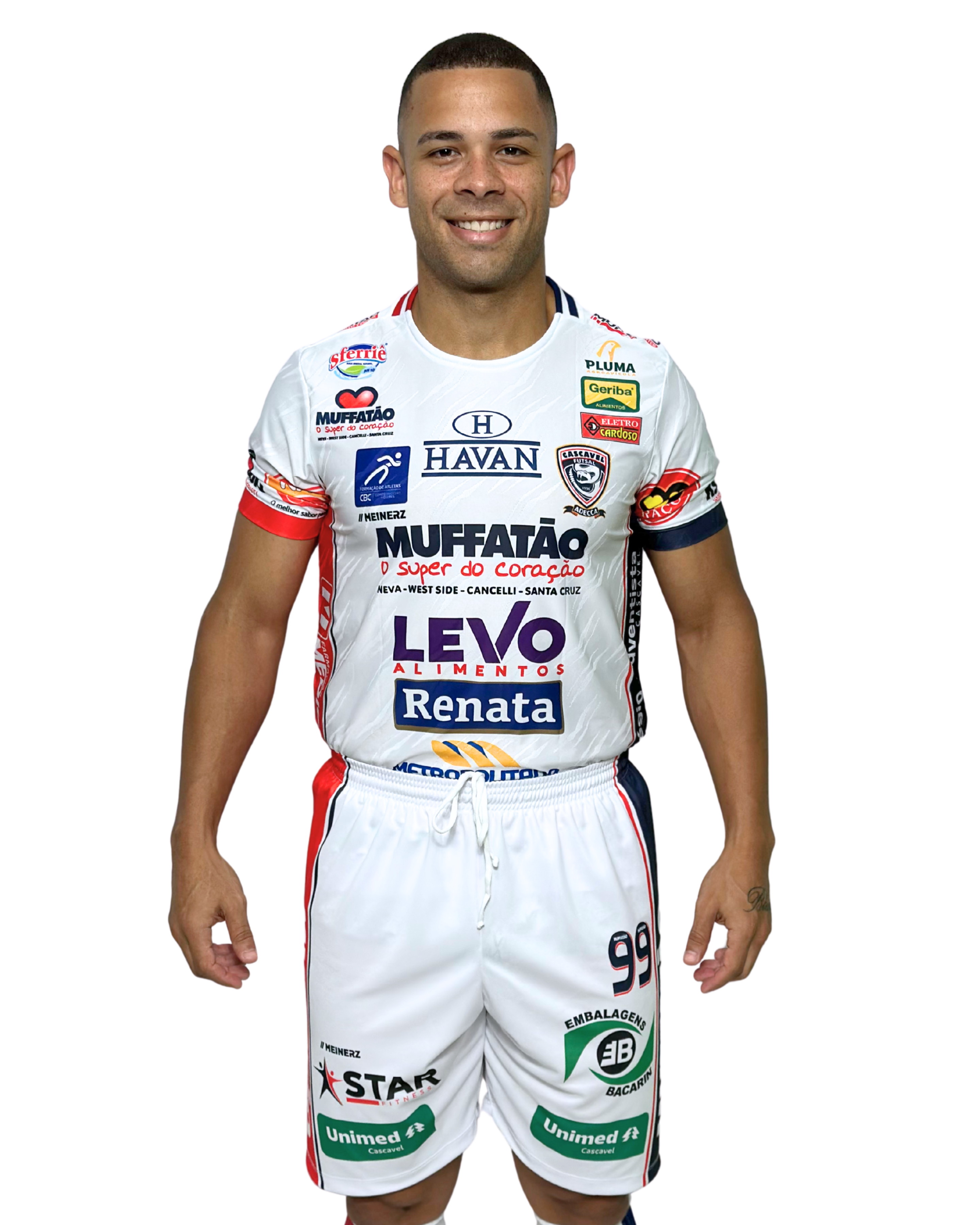 99 - Vitinho