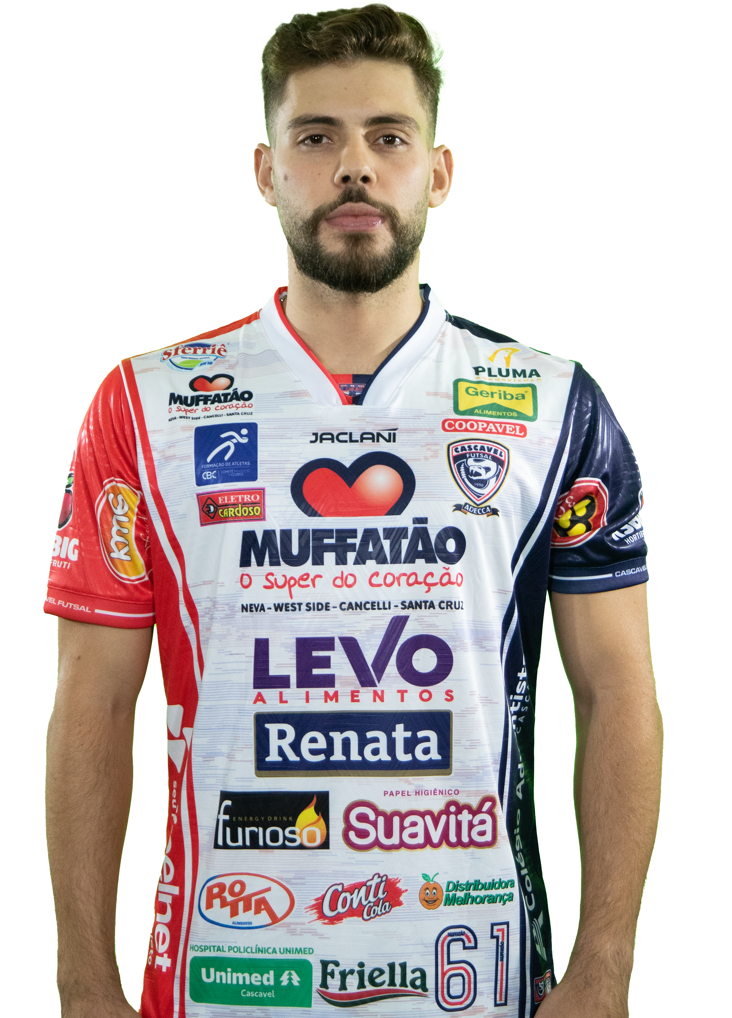 PEDRO BERALDO