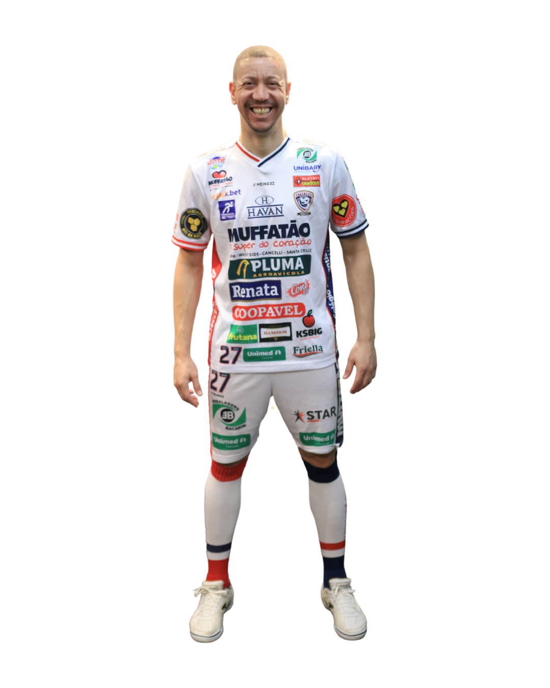 27 - Carlão
