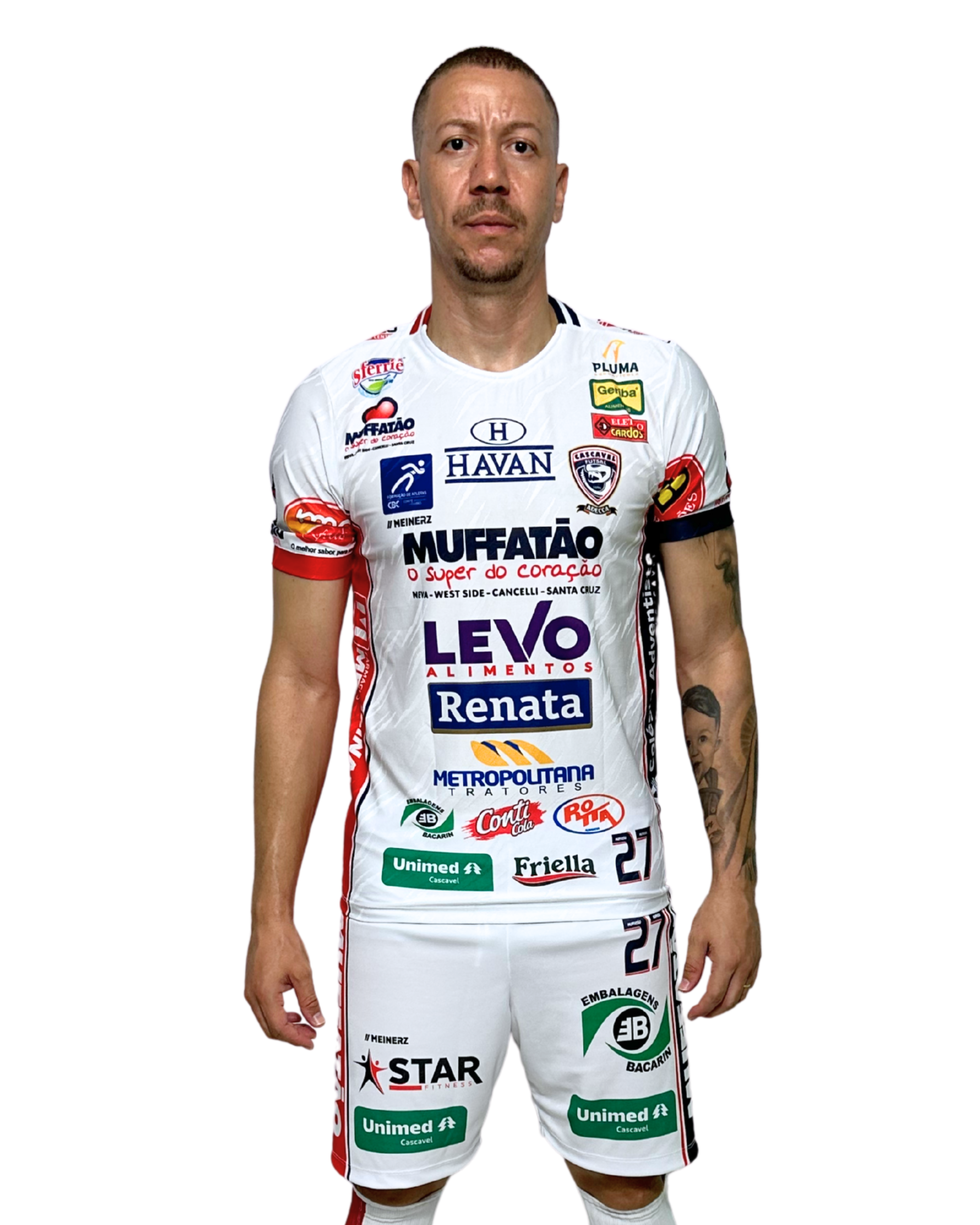 27 - Carlão