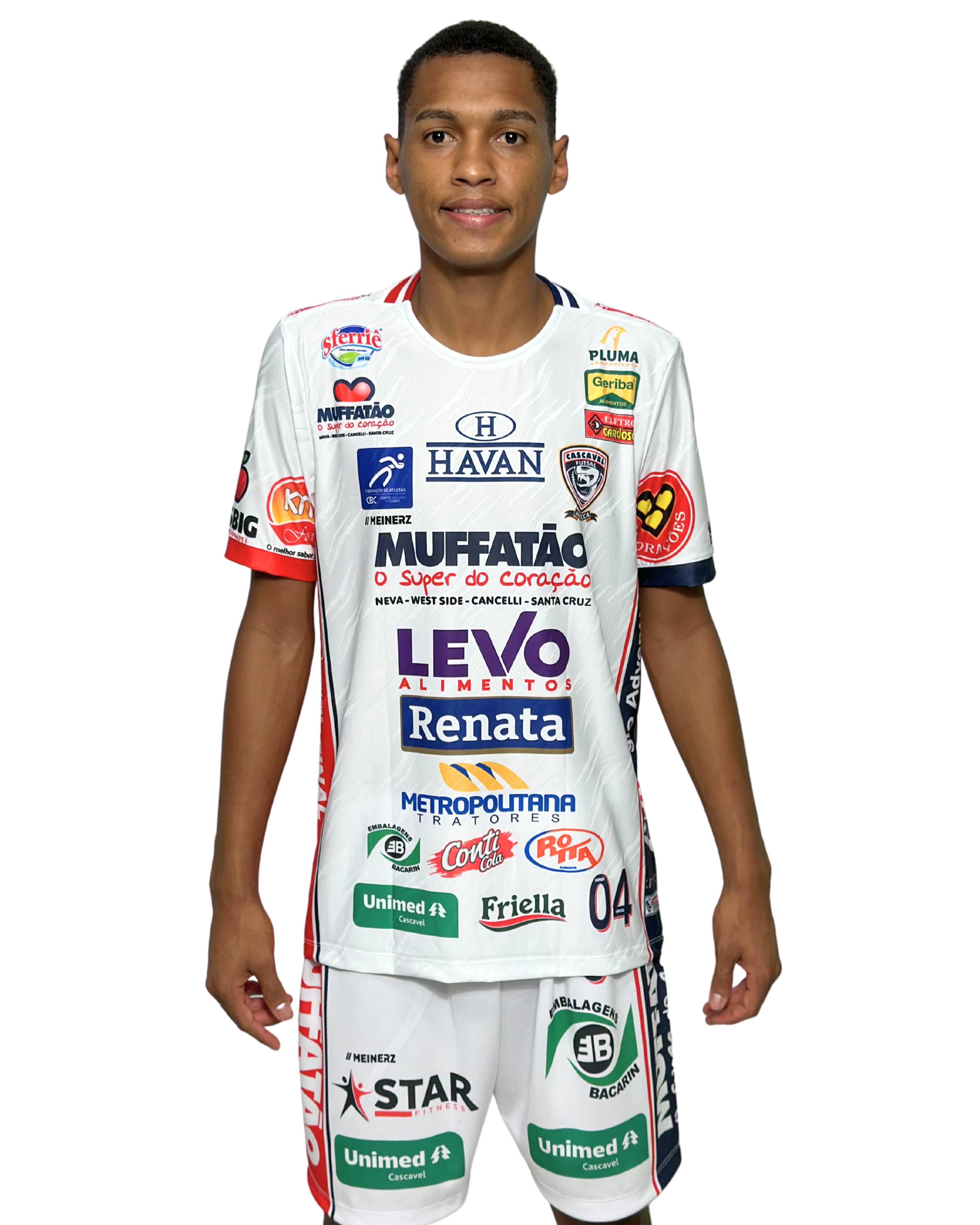 04 - Samuel