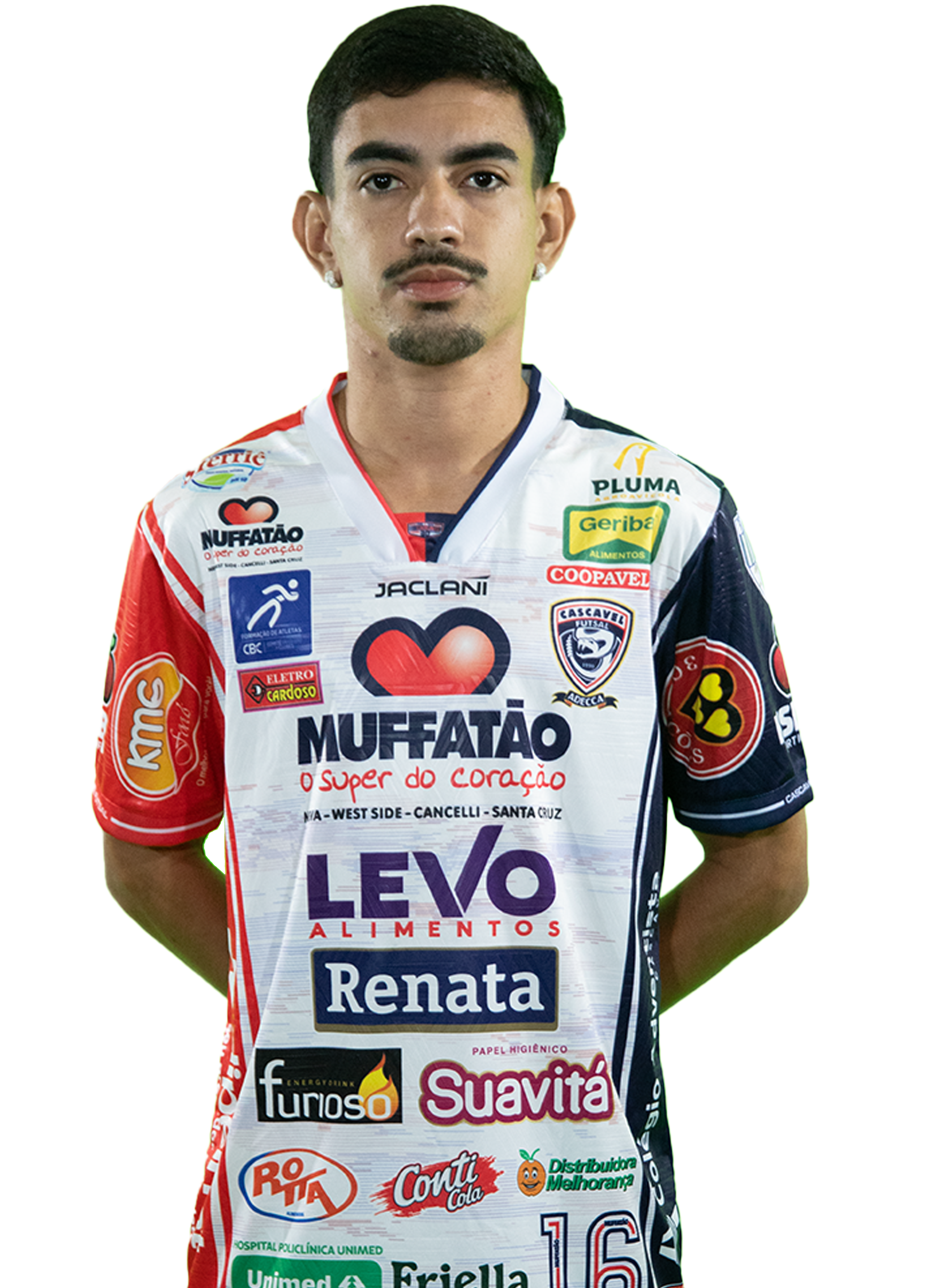 KAIO DANTAS 