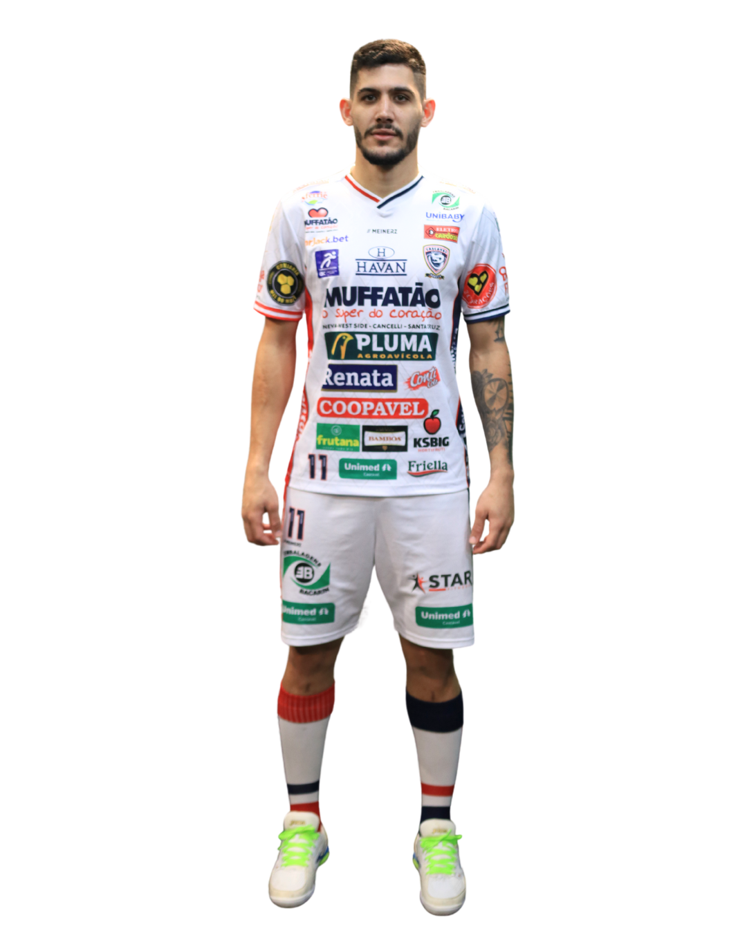11 - Paulo Felipe