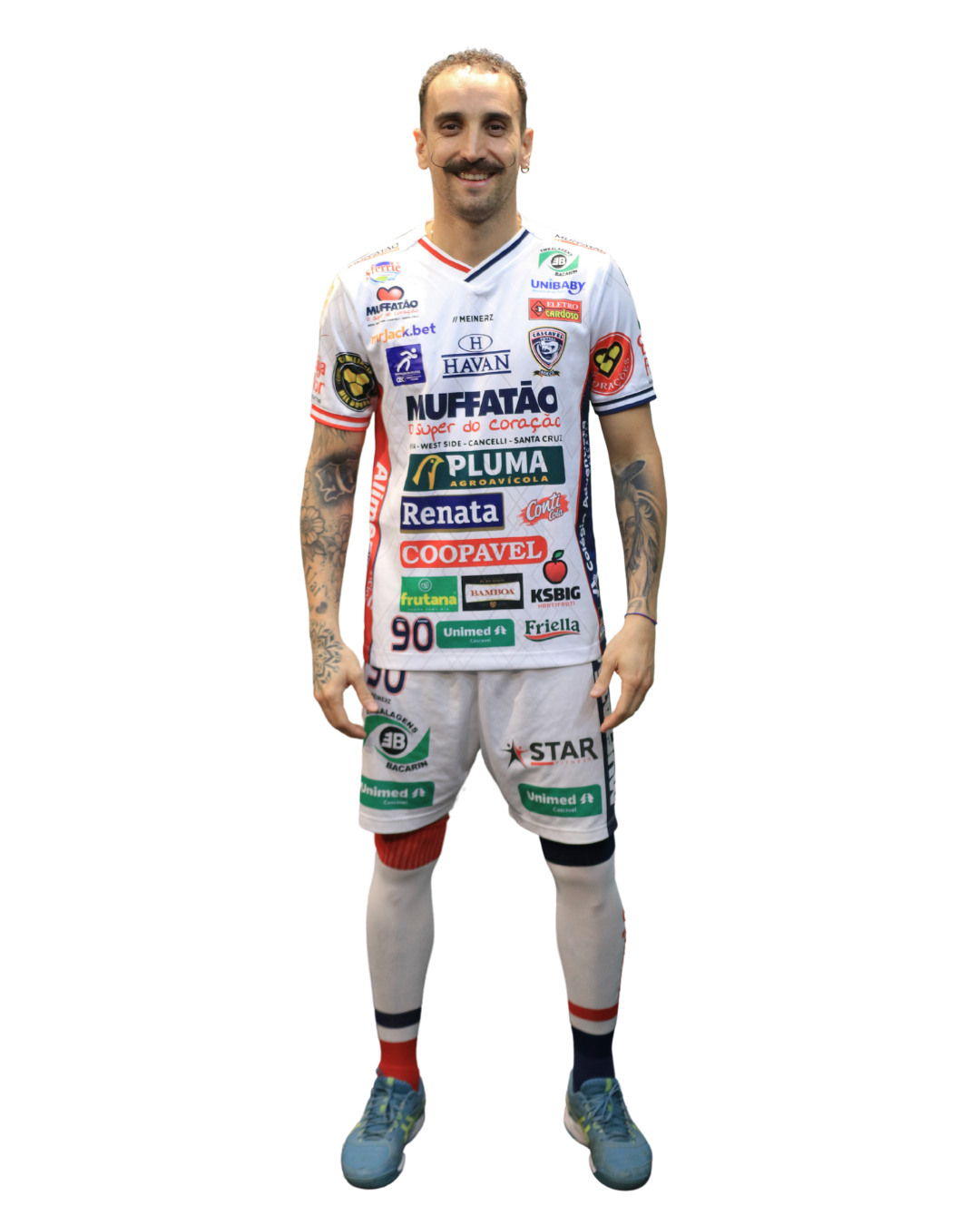 96 - Gustavinho