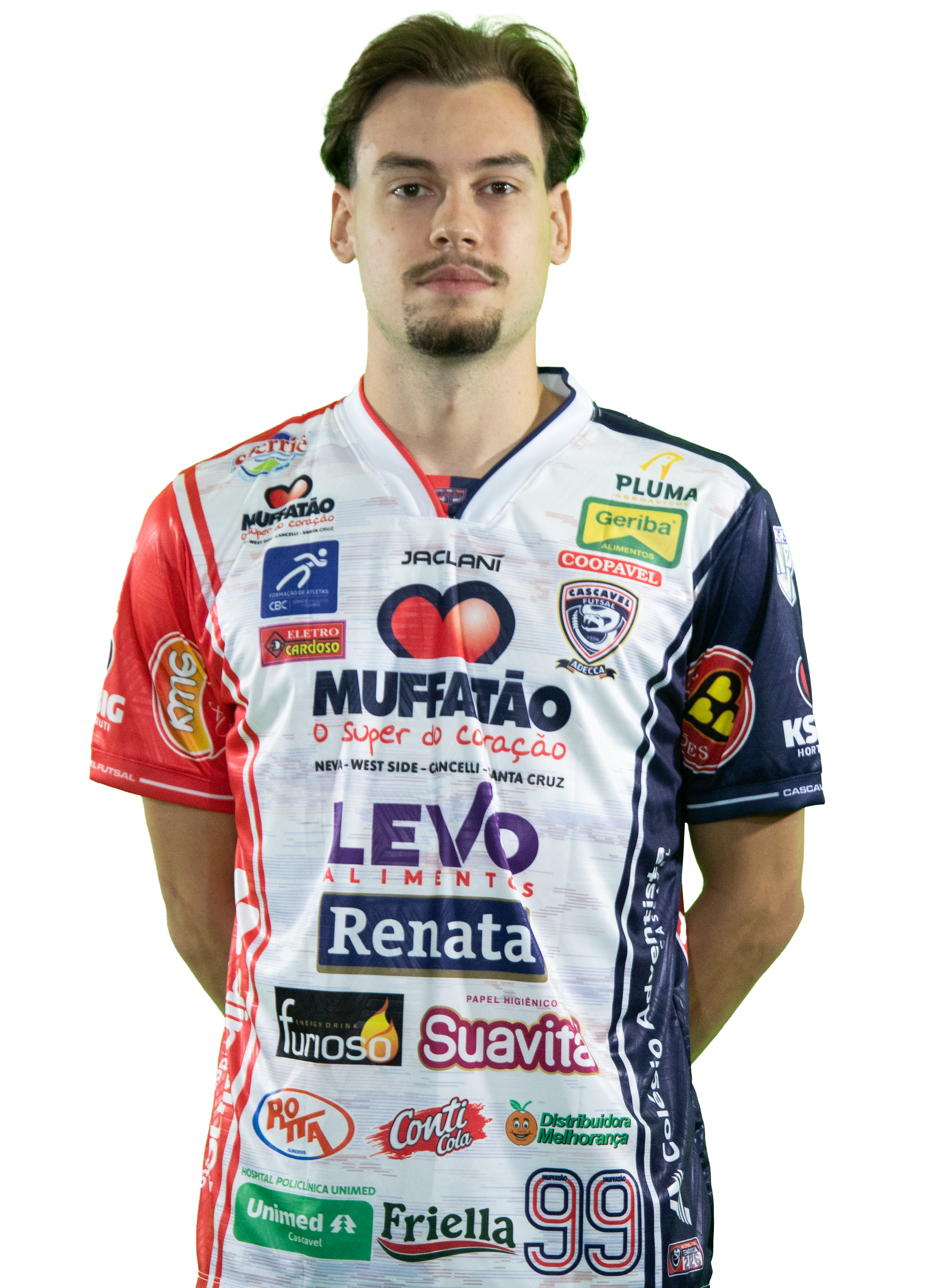 KAIO NUNES