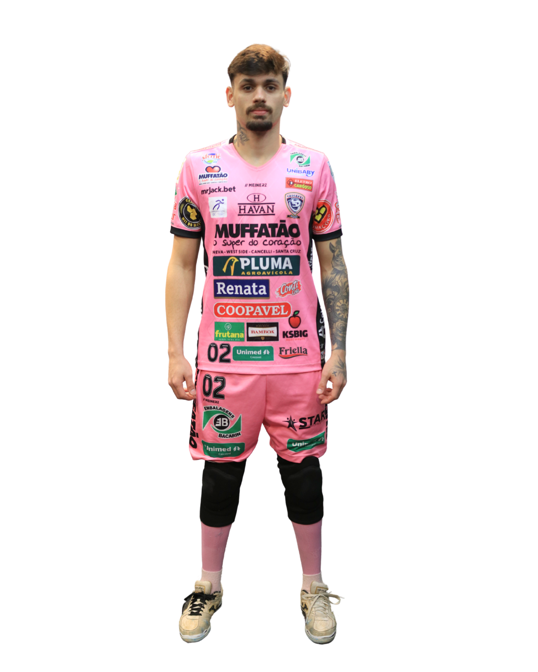 02 - Léo Souza