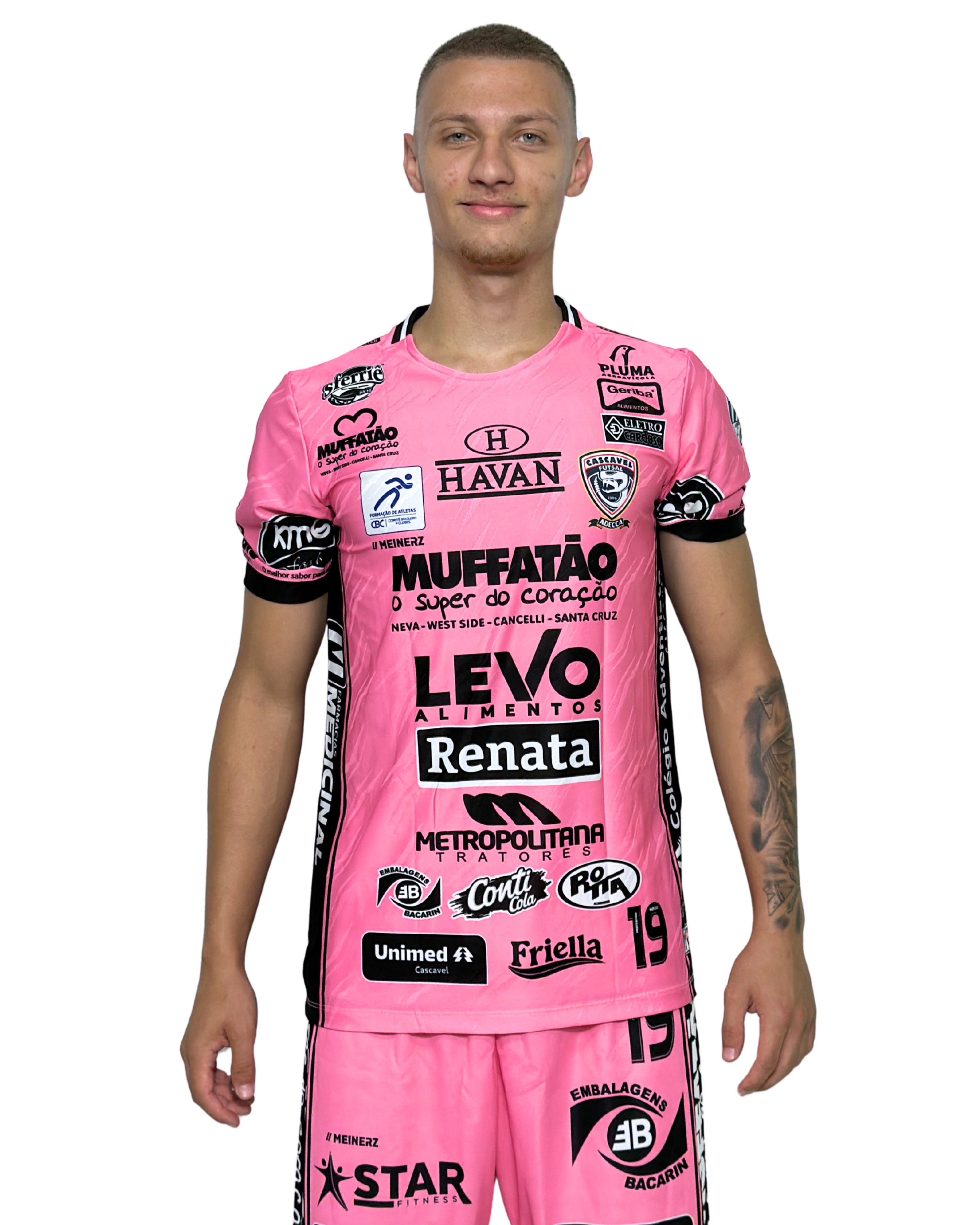 19 - Neto