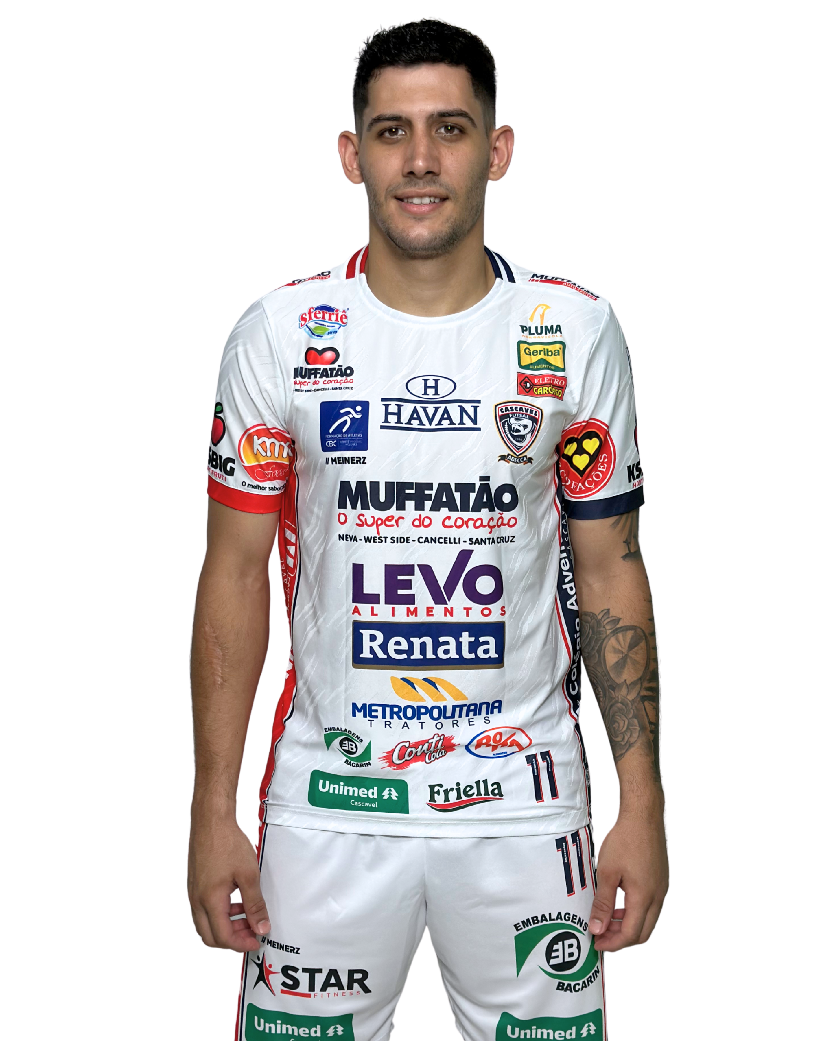 11 - Paulo Felipe